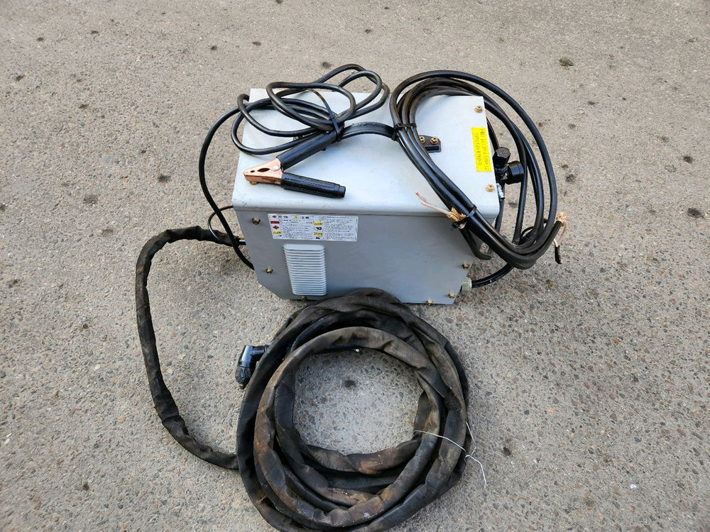 용접기국산 아세아 에어 플라즈마 절단기 70SP--2