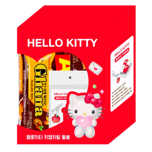 세븐일레븐 헬로키티 키캡 세트 판매