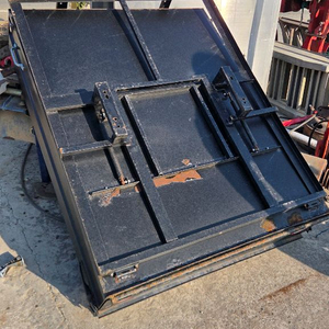 골프카트 적재함, 에코카