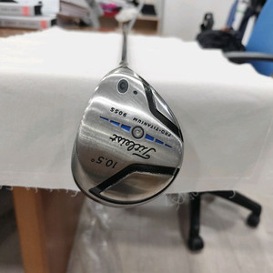 타이틀리스트 PRO-TITANIUM 905S 드라이버 10.5도 이미지