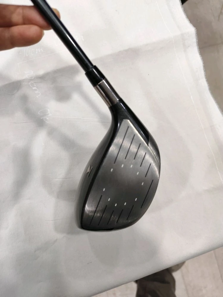 타이틀리스트 PRO-TITANIUM 905S 드라이버 10.5도 이미지