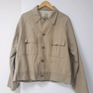 RAYBLE 베이지 자켓 RAYBLE 의류 베이지 자켓 코트 Free 베이지색 자켓 코트 Free