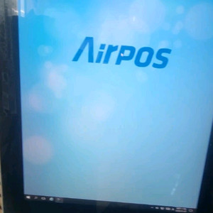 키오스크+포스기세트