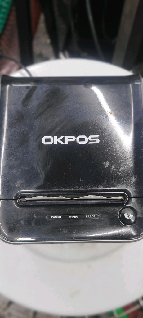 키오스크+포스기세트--2