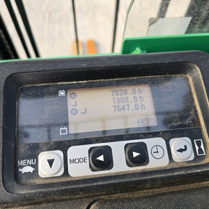 토요타 1.5톤 입승식 리치 전동지게차(20년식 배터리) 600만원