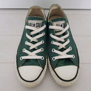 CONVERSE ALL STAR 컨버스 올스타 신발 스니커즈 운동화 230 230mm