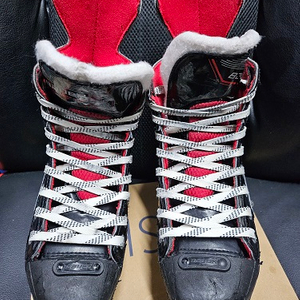 바우어 NSX 주니어 아이스하키