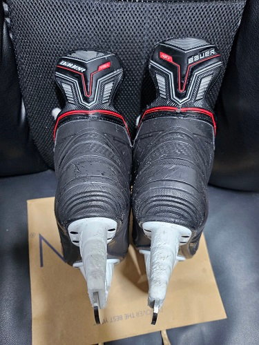 바우어 NSX 주니어 아이스하키--2