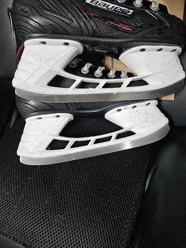 바우어 NSX 주니어 아이스하키--3