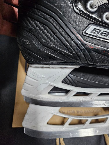 바우어 NSX 주니어 아이스하키--6