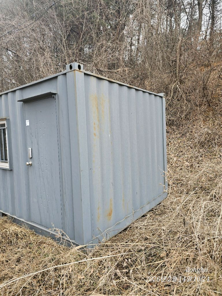 #중고 컨테이너#36 #급매 #상태#경기도#--1