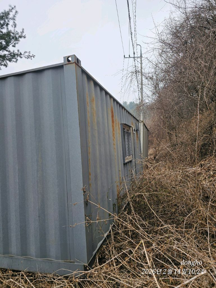 #중고 컨테이너#36 #급매 #상태#경기도#--2