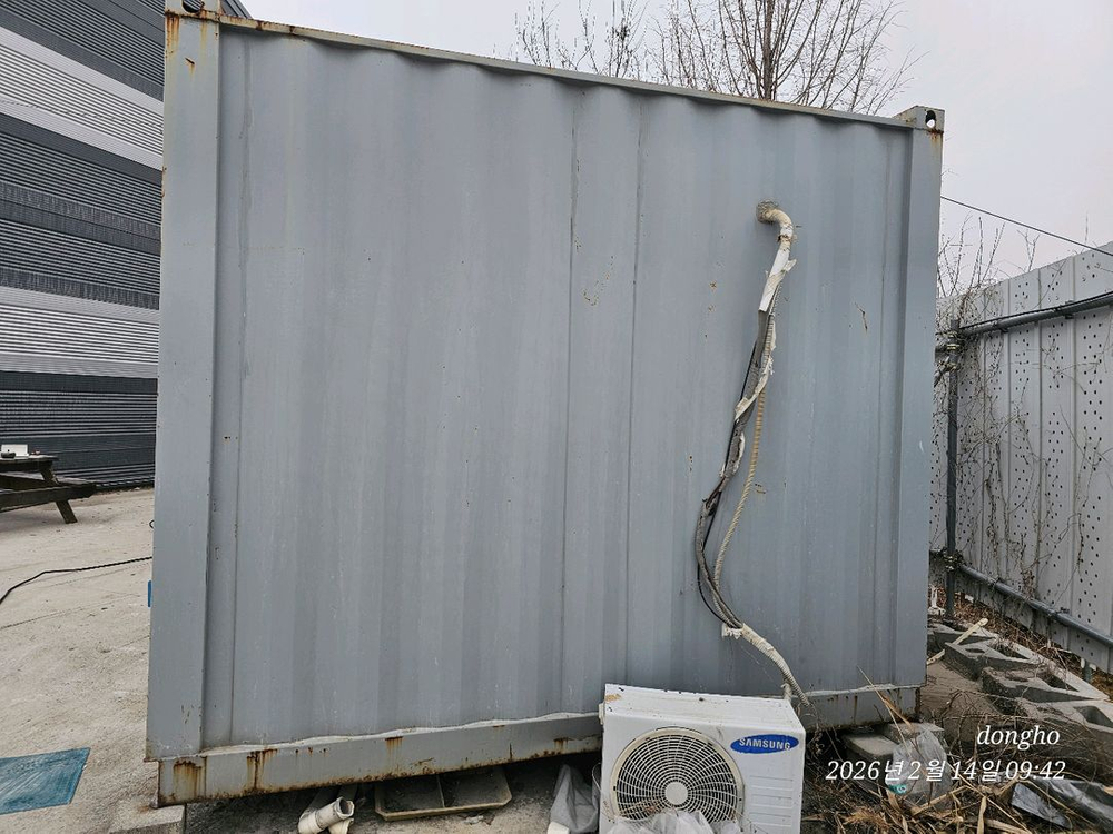#중고 컨테이너#36 #급매 #상태#경기도#--3