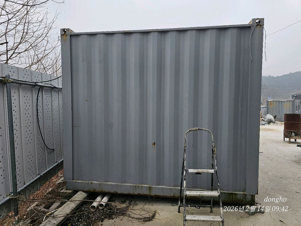 #중고 컨테이너#36 #급매 #상태#경기도#--4