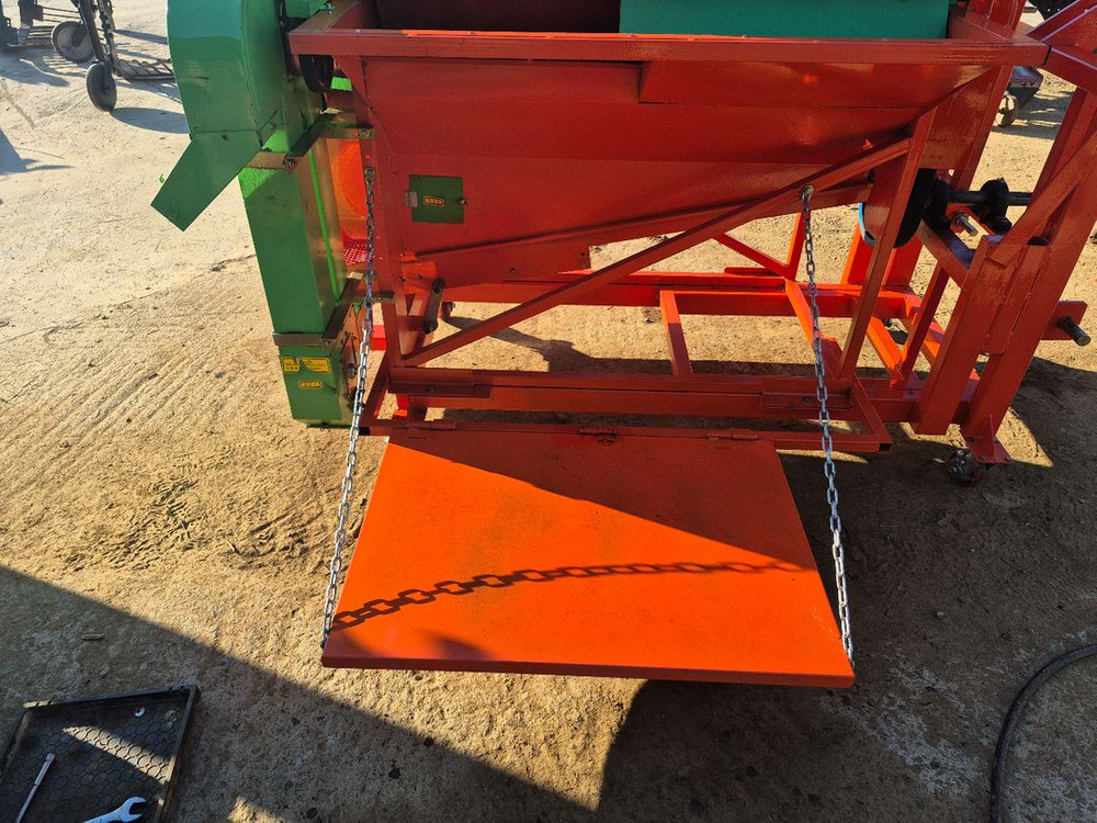 성원산업 트랙터용 SWB5005A--3