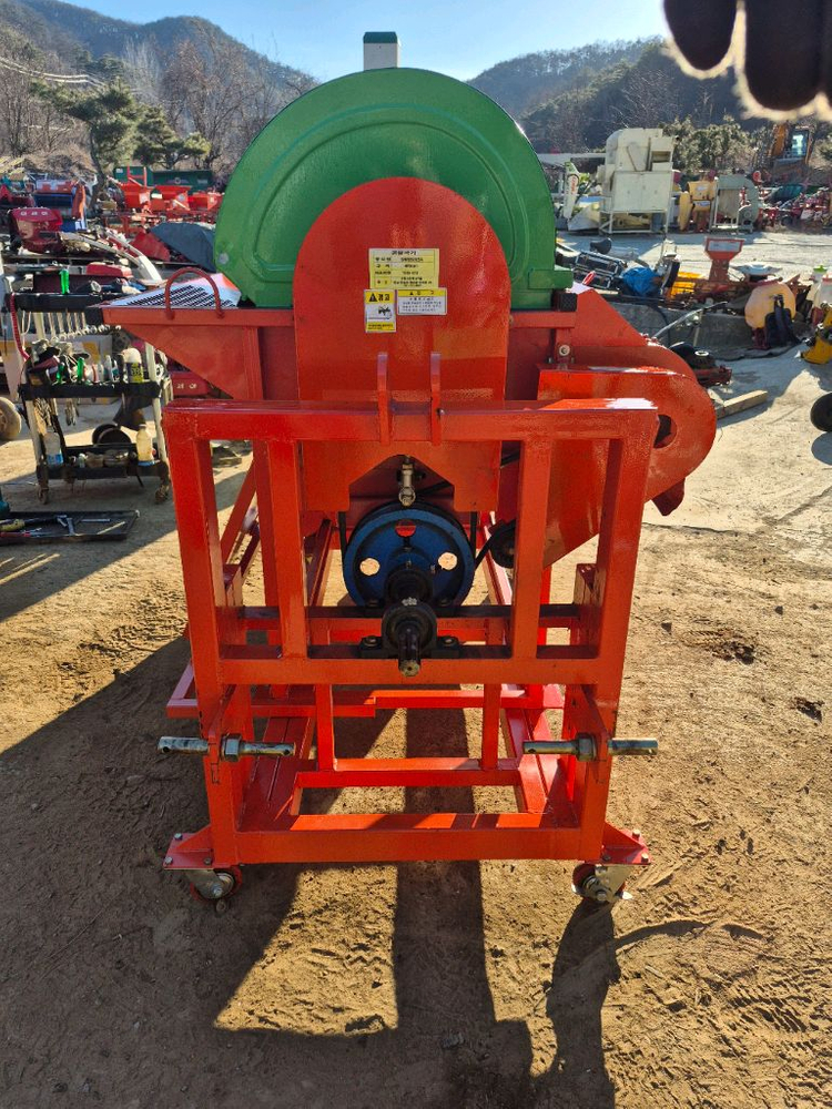 성원산업 트랙터용 SWB5005A--4