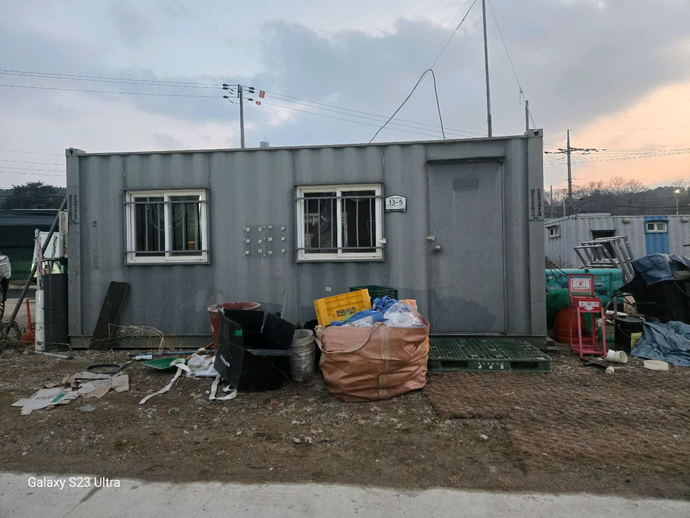 #사무실#36컨테이너#남양주#진접#급매#3동#--2