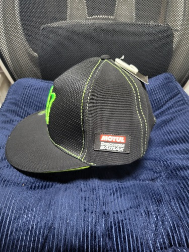 몬스터 스냅백--1