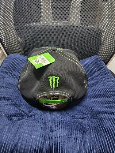 몬스터 스냅백--2