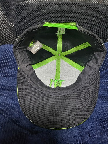 몬스터 스냅백--4