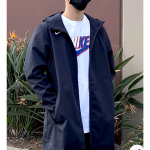 나이키 쉴드 프로텍트 스우시 리펠 자켓