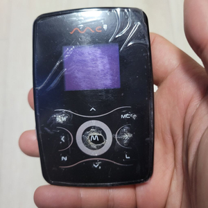 엠씨스퀘어 X1 본체