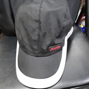 아우디 고어텍스 볼캡