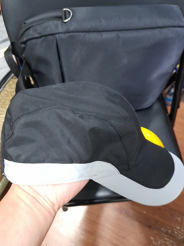 아우디 고어텍스 볼캡--3