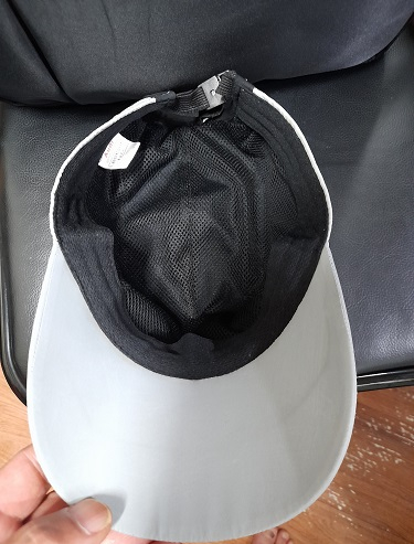 아우디 고어텍스 볼캡--4