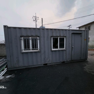 #경기도북부#36컨테이너#중고#사무실#창고#양주#동두천#포천#파주#일산#