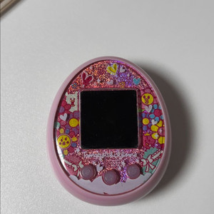 다마고치 썸 메르헨 핑크 판매합니다 이미지