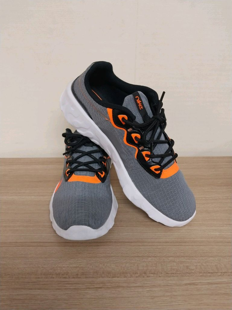 남성 나이키 익스플러로 스트라나 M 운동화 (270)--1