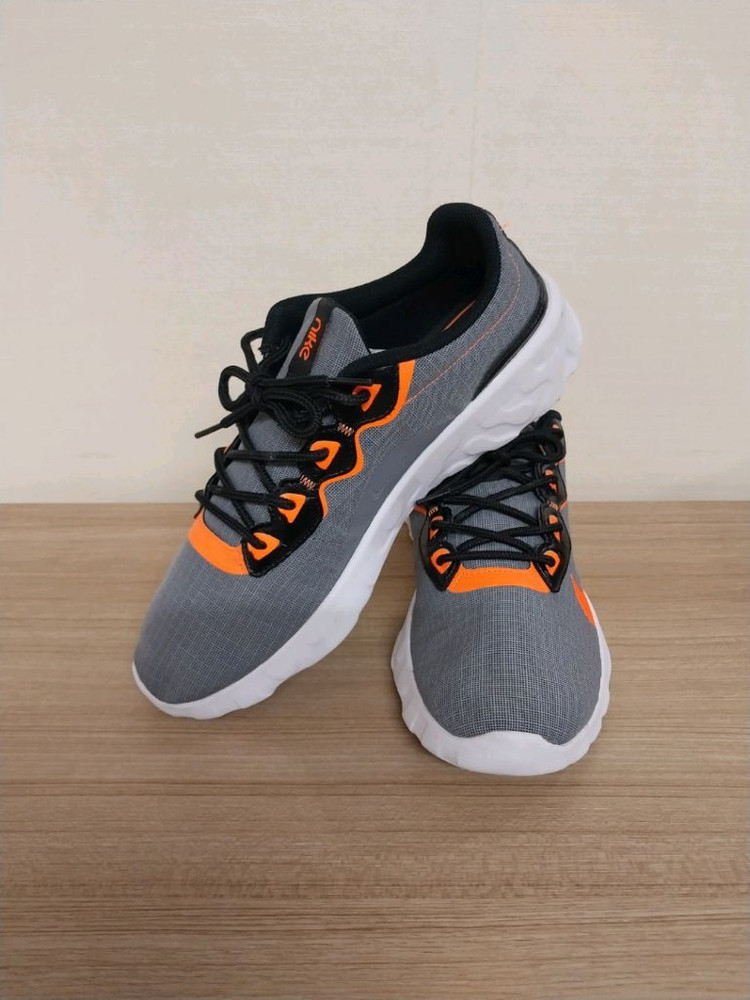 남성 나이키 익스플러로 스트라나 M 운동화 (270)--2