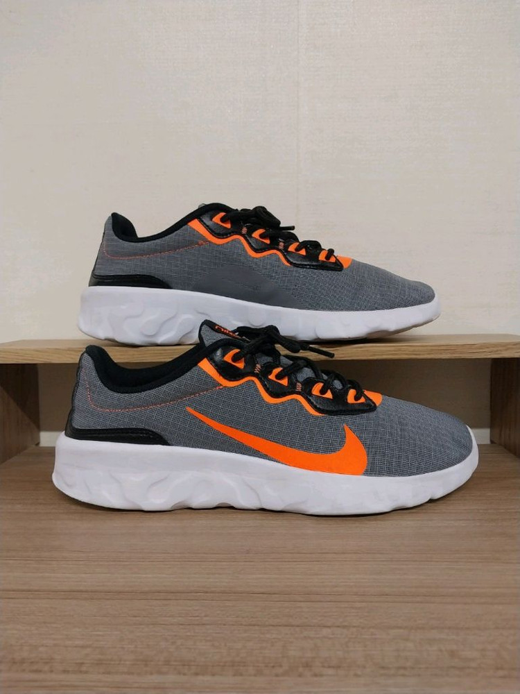 남성 나이키 익스플러로 스트라나 M 운동화 (270)--4