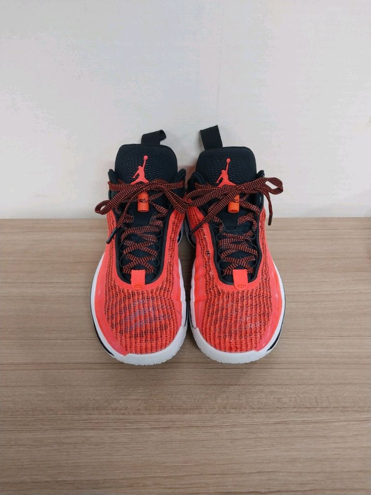 남성 나이키 에어조던36 로우 인프라레드23 농구화, 운동화 (280) 이미지