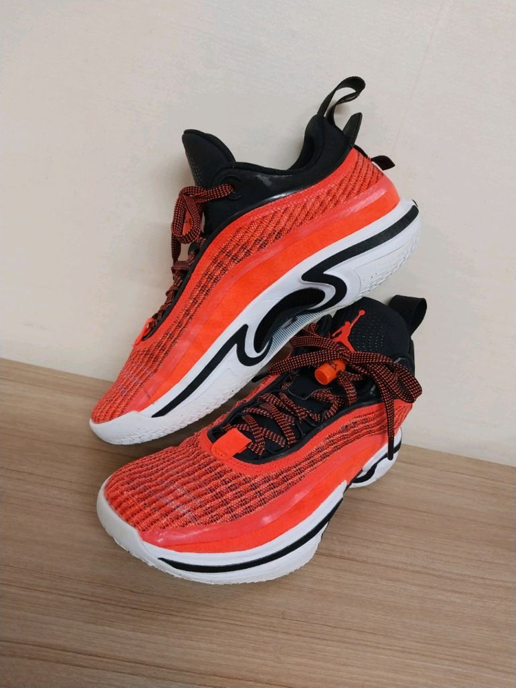 남성 나이키 에어조던36 로우 인프라레드23 농구화, 운동화 (280) 이미지