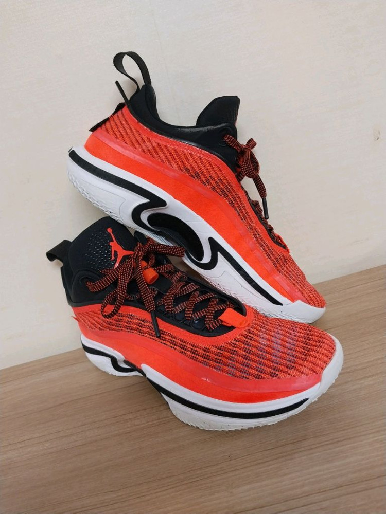 남성 나이키 에어조던36 로우 인프라레드23 농구화, 운동화 (280) 이미지