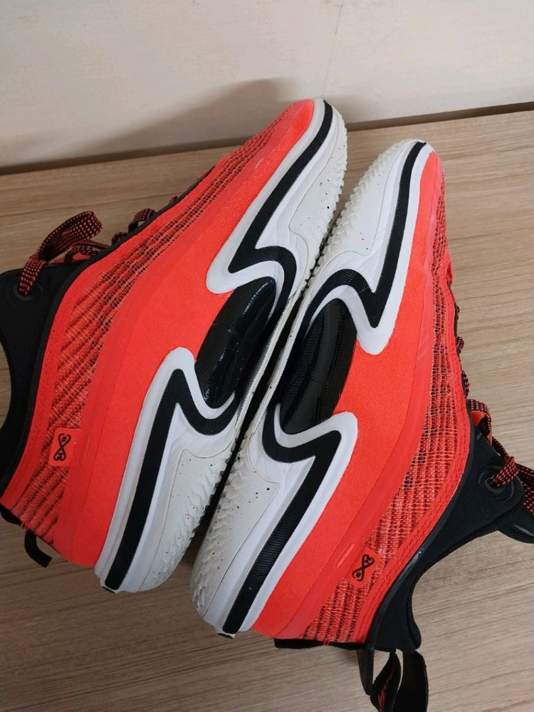 남성 나이키 에어조던36 로우 인프라레드23 농구화, 운동화 (280) 이미지