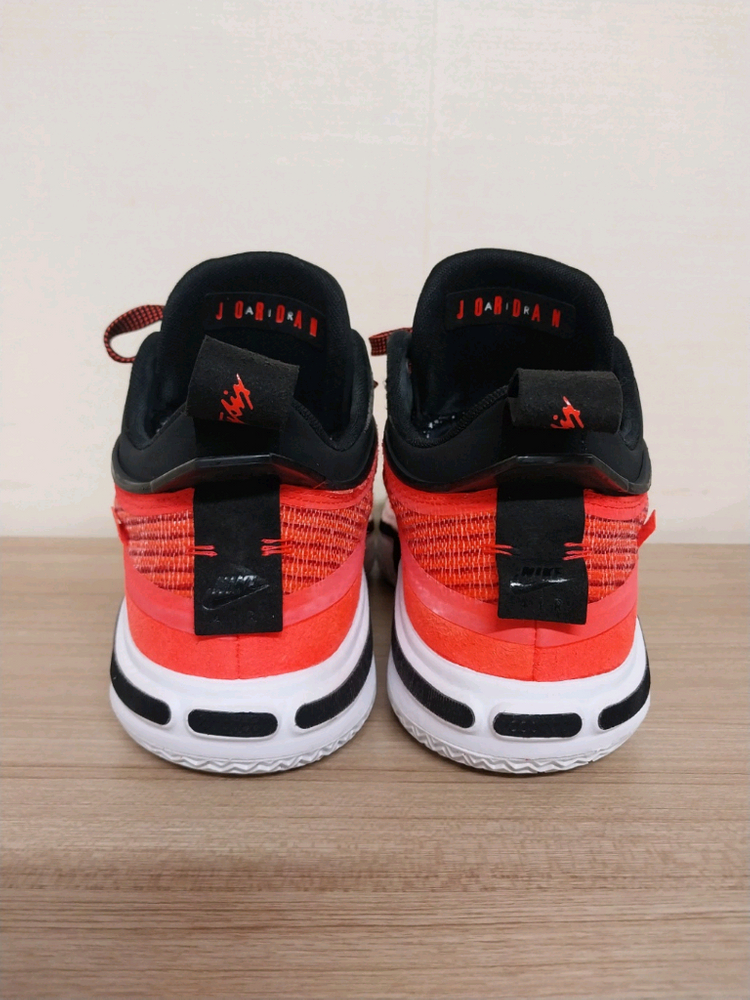 남성 나이키 에어조던36 로우 인프라레드23 농구화, 운동화 (280) 이미지