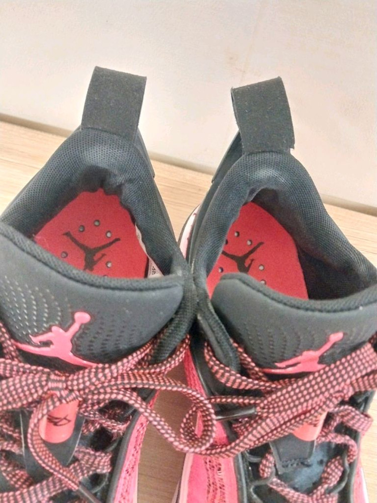 남성 나이키 에어조던36 로우 인프라레드23 농구화, 운동화 (280) 이미지