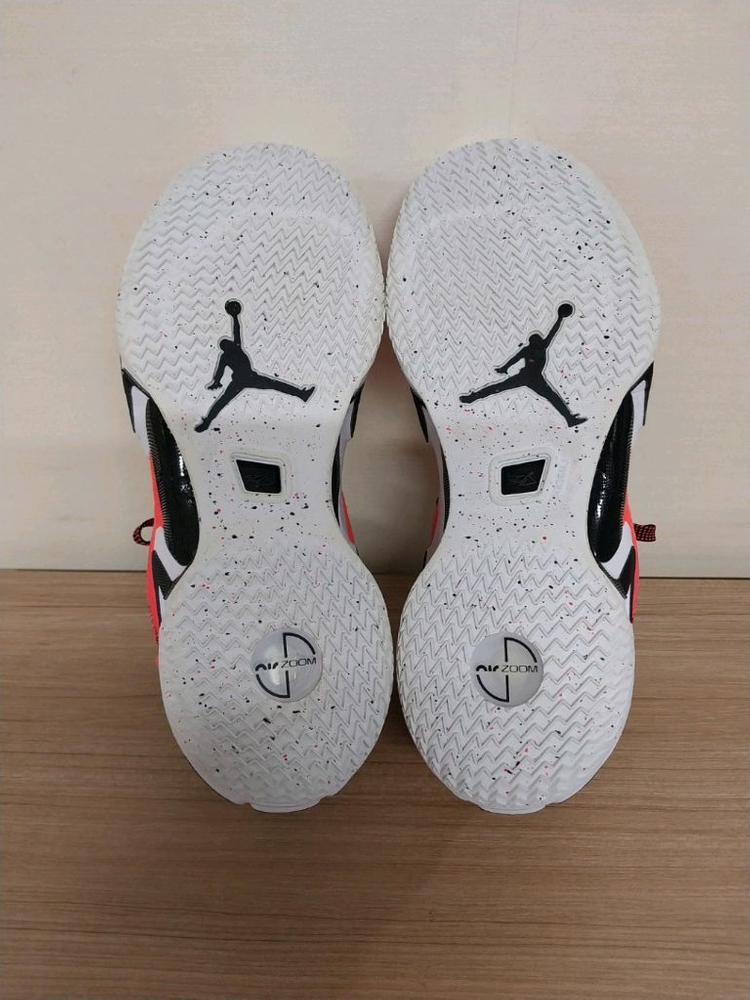 남성 나이키 에어조던36 로우 인프라레드23 농구화, 운동화 (280) 이미지