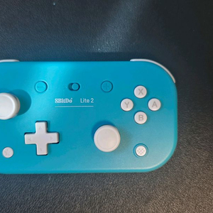 8BitDo Lite 2 게임패드 - L1 하자