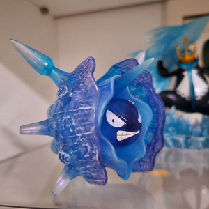 포켓몬 스케일월드 레진 피규어 대량 2 이미지