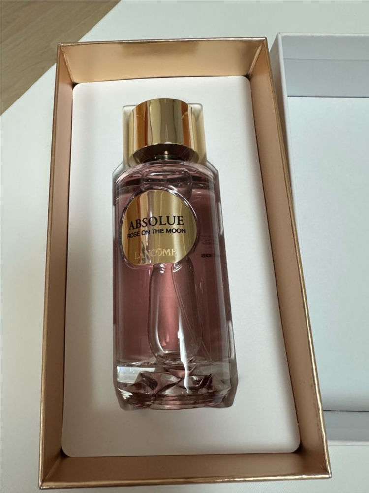 랑콤 압솔뤼 오즈 온 더 문 향수 100ml 이미지