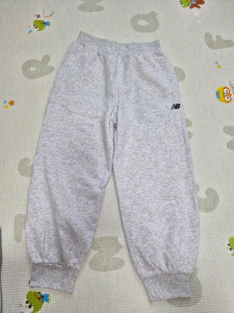 뉴발란스키즈 상하세트 상하복--2