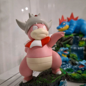 포켓몬 스케일월드 레진 피규어 대량 1