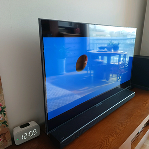 삼성사운드바 풀세트