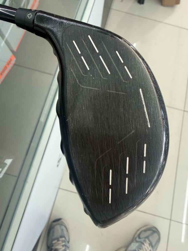 핑 G430 맥스 드라이버 10.5 SR--1