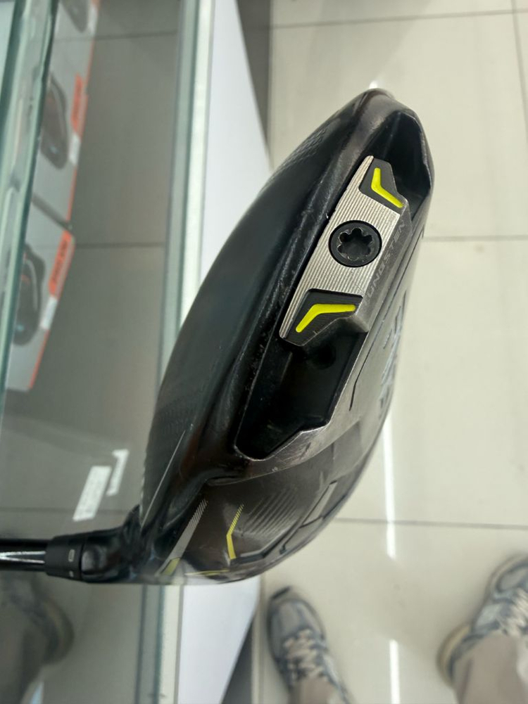 핑 G430 맥스 드라이버 10.5 SR--2