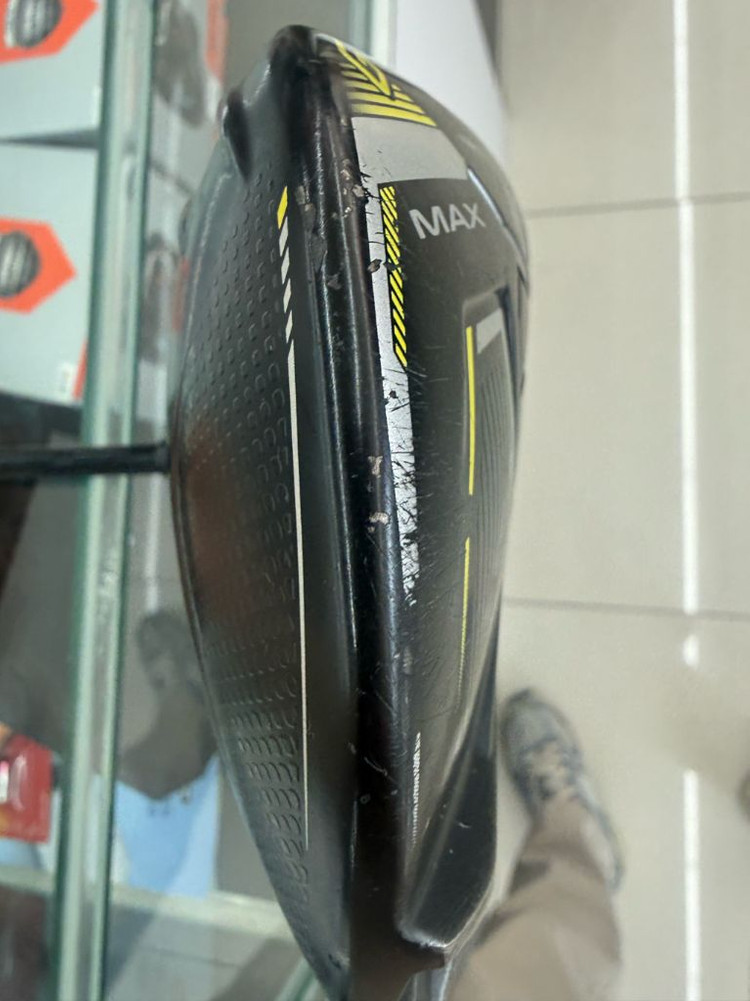 핑 G430 맥스 드라이버 10.5 SR--3